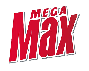 Megamax-Logo