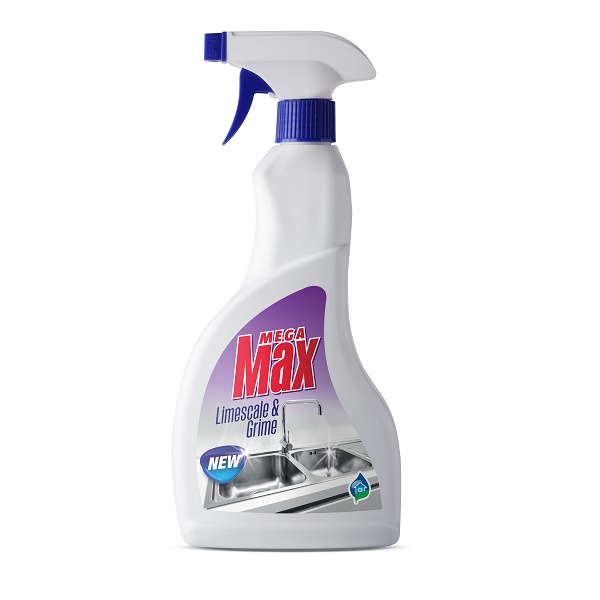 MEGAMAX LIMESCALE & GRIME