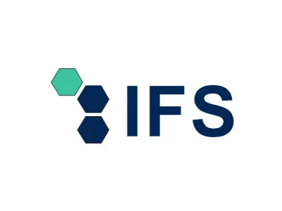 Certifikat IFS za obrat fosfatov