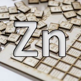 Determinazione dello zinco nel suolo